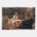 Search for famous paintings placemats Vintage
