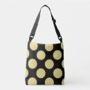 Search for black and polka dot crossbody bags Elegant