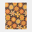 Search for 60s flower blankets Boho