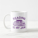 Search for my jam mugs Reading