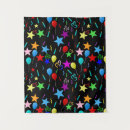 Search for black red yellow pattern art Blue