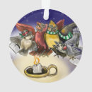 Search for carol christmas tree decorations Whimsical