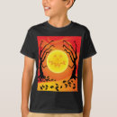 Search for witch kids tshirts Horror