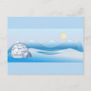 Search for igloo postcards Winter
