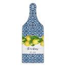 Search for lemon chopping boards Mediterranean