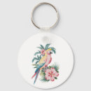 Search for beach flower key rings Tropical