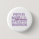 Search for epilepsy badges Epilepsy awareness month