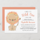 Search for a little wild one baby shower invitations Boho