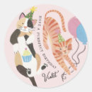 Search for purrfect stickers Cats