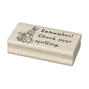 Search for rabbit rubber stamps School