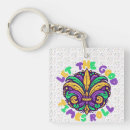 Search for the good time key rings Purple