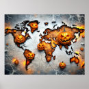 Search for halloween art Wall