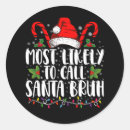 Search for calling stickers Xmas