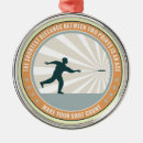 Search for frisbee christmas tree decorations Sports