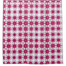 Search for starburst shower curtains Stars