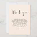 Search for thank you baby shower invitations Modern