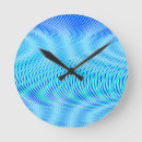 Search for groovy clocks Modern