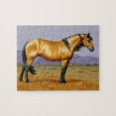 Search for mustang puzzles Equestrian