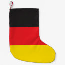 Search for germany christmas stockings Flag