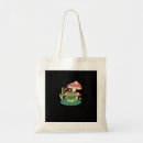 Search for mushroom tote bags Fungi
