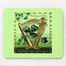 Search for st patricks day mousepads celtic