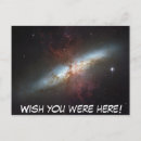 Search for you are here postcards Space