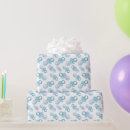 Search for babyshower wrapping paper Cute