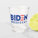 Search for trump shot glass barware Democrat