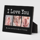 Search for i love you plaques Photo collage