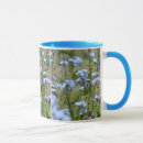 Search for forget me not mugs Pretty