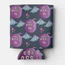 Search for cute monster can coolers Background