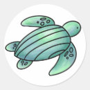 Search for turtle cartoon stickers Animal