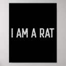 Search for rat posters Halloween