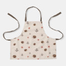 Search for hedgehog aprons Woods