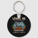 Search for 10th key rings Valley