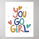 Search for doodle art posters Friend