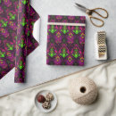Search for weird wrapping paper Cool