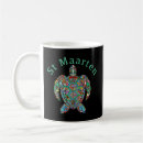 Search for tribal turtle mugs Ocean