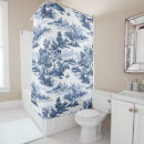 Search for chinoiserie shower curtains French
