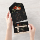 Search for masters invitations Floral