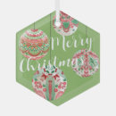 Search for bauble christmas tree decorations Watercolor