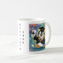 Search for penguin grad mugs Graduate