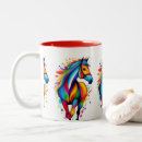 Search for fantasy art mugs Colourful