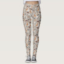 Search for rabbits leggings Woodland