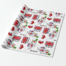 Search for europe wrapping paper British