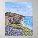 Search for big sur posters Coast