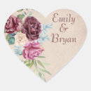 Search for vintage couple stickers Rose