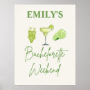 Search for bachelorette party posters Bride