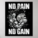 Search for bodybuilder men posters Weight lifting