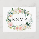 Search for spring wedding postcards Elegant